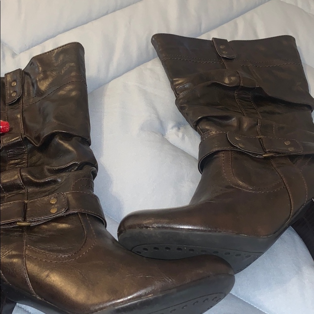 Boots!! - Picture 5 of 5